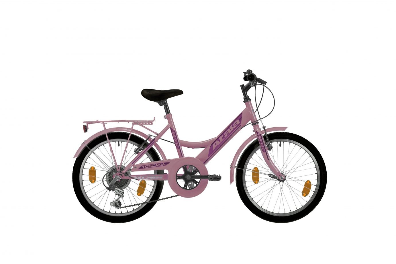 Kids Bike Atala Speedy 22 CA - 2021, find technical data and  specifications online at