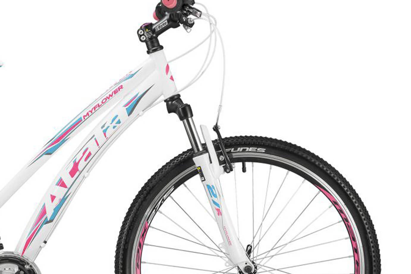 bicicletta atala snap 29 hd 24v