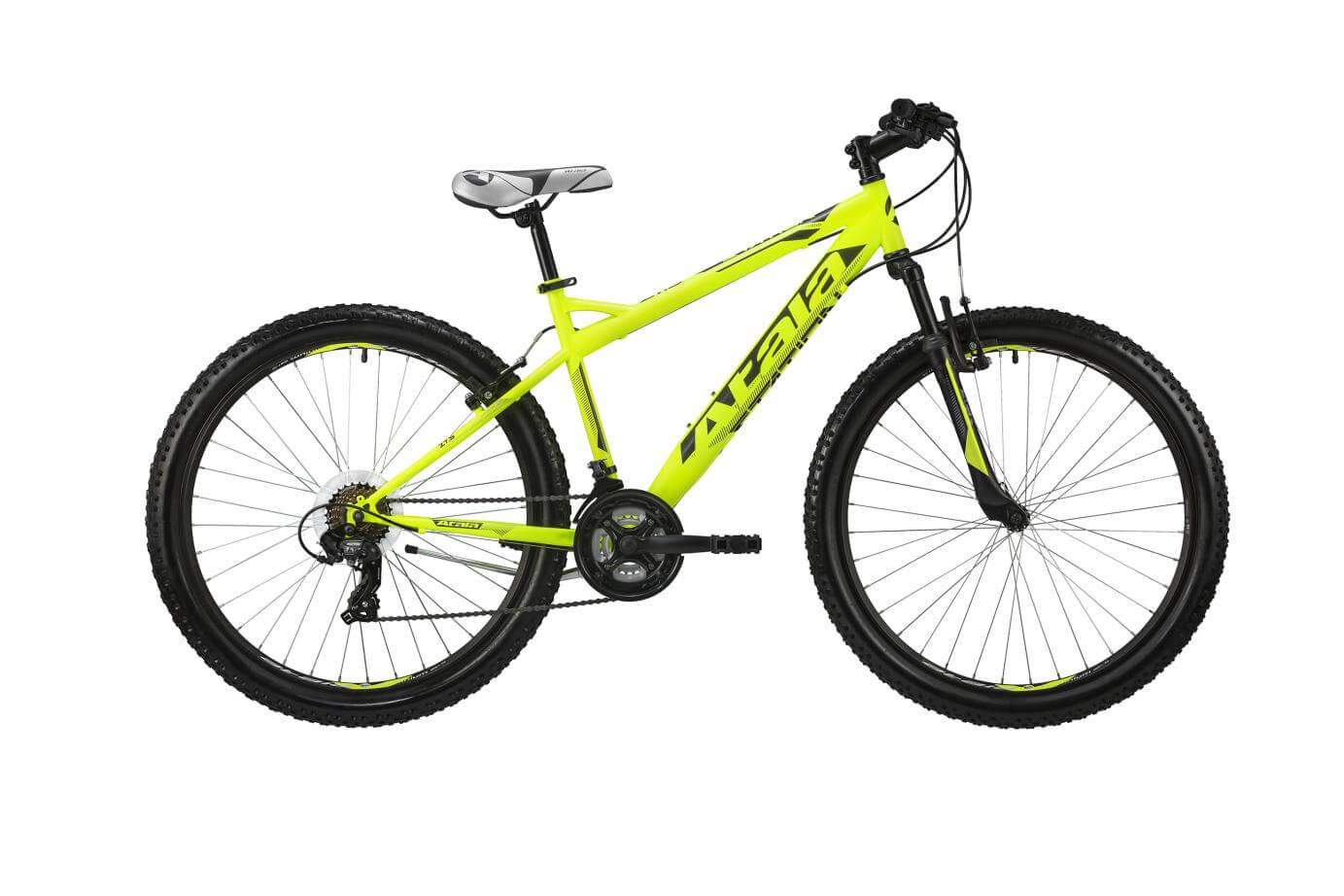 bicicletta atala snap 29 hd 24v