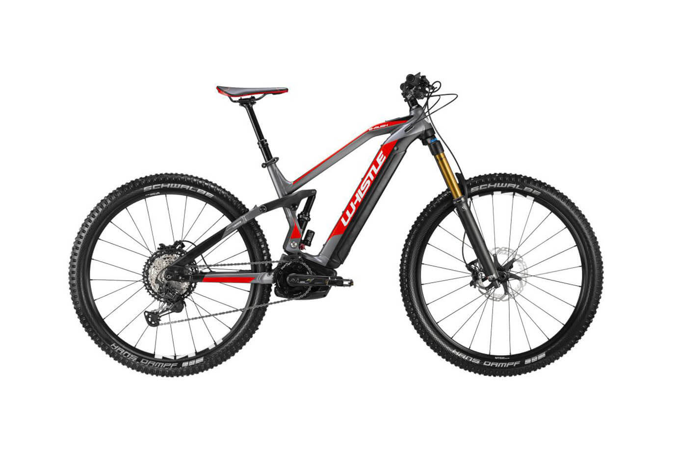 E-Bikes - Bici Elettrica - Mountain Bike Elettrica - Atala.it